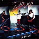 The Jones Girls - On Target