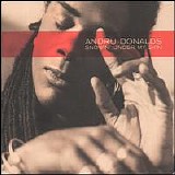 Andru Donalds - Snowin' Under My Skin