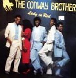 The Conway Brothers - Lady in Red