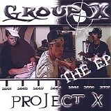 Group X - Project X Ep