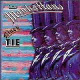 The Manhattans - Black Tie