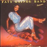 Fat Gaines Band Feat Zorina - Born to Dance