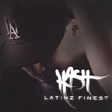 Hash - Latinz Finest