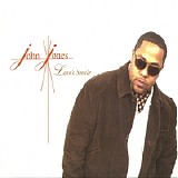 John Jones - Loves Smile