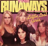 The Runaways - Little Lost Girls