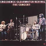 Creedence Clearwater Revival - The Concert