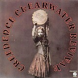 Creedence Clearwater Revival - Mardi Gras