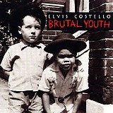 Elvis Costello - Brutal Youth