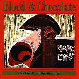 Elvis Costello And The Attractions - Blood And Chocolate