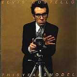 Elvis Costello - This Years Model