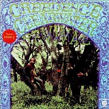 Creedence Clearwater Revival - Creedence Clearwater Revival