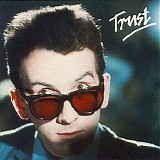 Elvis Costello & The Attractions - Trust