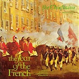 The Chieftains - The Year Of The French