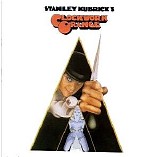 Walter Carlos - A Clockwork Orange