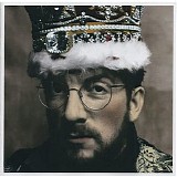 Elvis Costello - King Of America