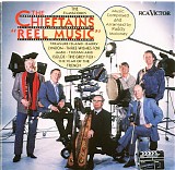 The Chieftains - Reel Music, The Film Scores