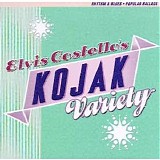 Elvis Costello - Kojak Variety