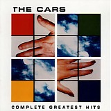 The Cars - Complete Greatest Hits