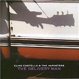 Elvis Costello & The Imposters - The Delivery Man