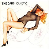 The Cars - Candy-O