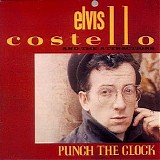 Elvis Costello & The Attractions - Punch The Clock