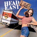 Head East - Head East Live!