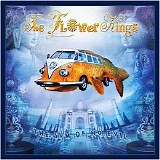 Flower Kings - The Sum of No Evil