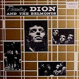 Dion & the Belmonts - Presenting Dion & The Belmonts