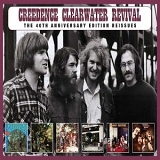 Creedence Clearwater Revival - Green River