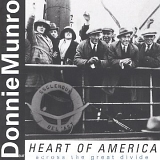 Donnie Munro - Heart of America