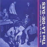 The La-De-Da's - How Is The Air Up There? 1966-1967