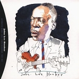 John Lee Hooker - Alternative Boogie: Early Studio Recordings 1948-1952