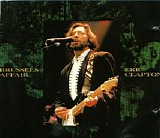 Eric Clapton - Brussels Affair