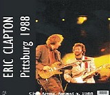 Eric Clapton - Civic Arena