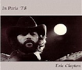 Eric Clapton - Pavillon de Pantin