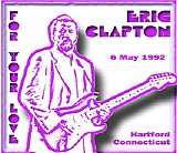 Eric Clapton - For Your Love