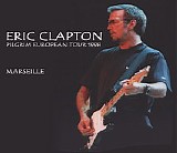 Eric Clapton - Le Dôme de Marseille