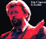 Eric Clapton - Le Zenith