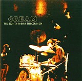 Cream - The Lights Shinin' Through On