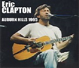 Eric Clapton - Auburn Hills (Michigan US)