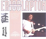 Eric Clapton - Back Again