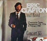 Eric Clapton - Sacramento