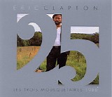 Eric Clapton - Les Trois Mousquetaires