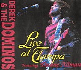 Derek & the Dominos - Live in Tampa with Duane Allman