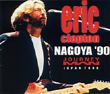 Eric Clapton - Nagoya '90