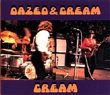 Cream - Dazed & Cream