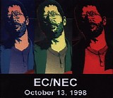 Eric Clapton - EC/NEC