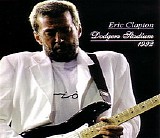 Eric Clapton - Dodgers Stadium