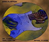 Eric Clapton - Kiel Center