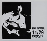 Eric Clapton - Budokan Dai Hall Japan Tour 1999